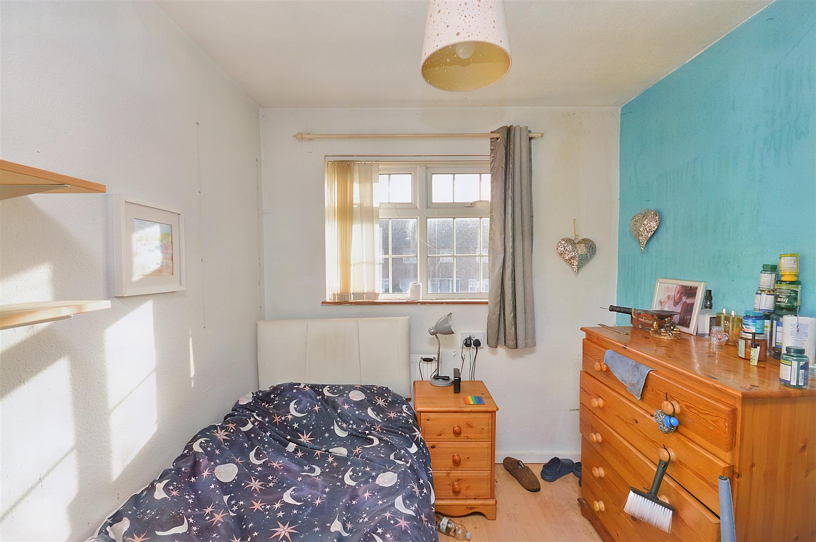 Property Details for Priory Road Eastbourne BN23 7BD Town Property